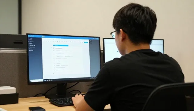 技术选型中的关键考量因素与实践路径
